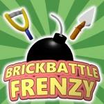 Icon for the game Brickbattle Frenzy